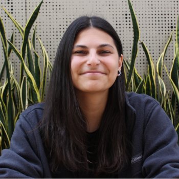 Ari, Ophthalmology Assistant