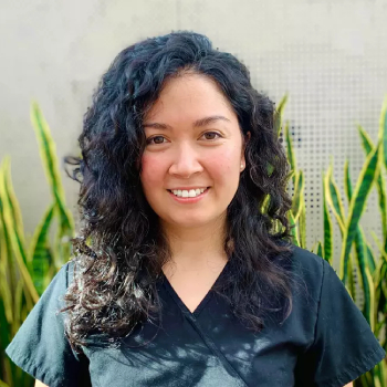Dr. Carolyn Kudo, OD