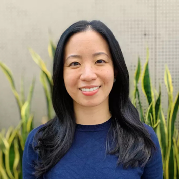 Dr. Connie Chen, OD