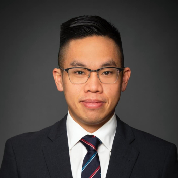 Dr. Adrian Tsang, MD