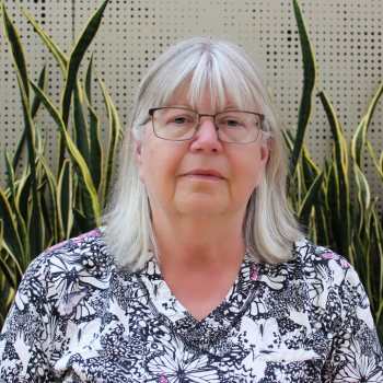 Karen, Ophthalmology Coordinator
