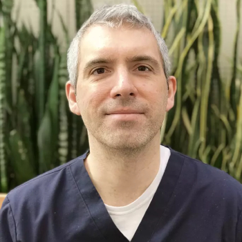 Dr. Neil Haney, OD